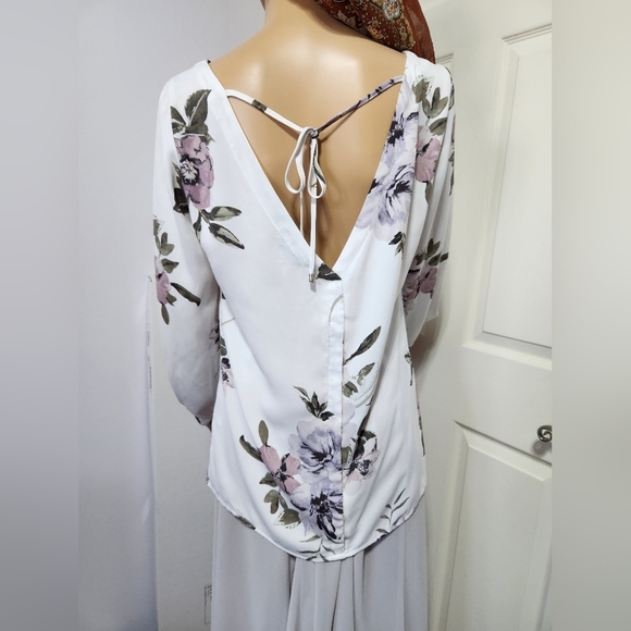 Dynamite Blouse - Picture 4 of 6